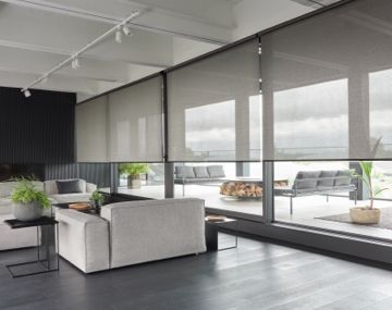 The Shade Store_ Shades, Blinds, Drapery & Window Treatments