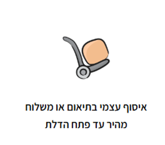 איסוף