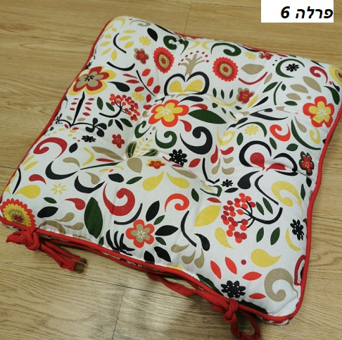 פרלה 6