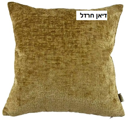 דיאן חרדל